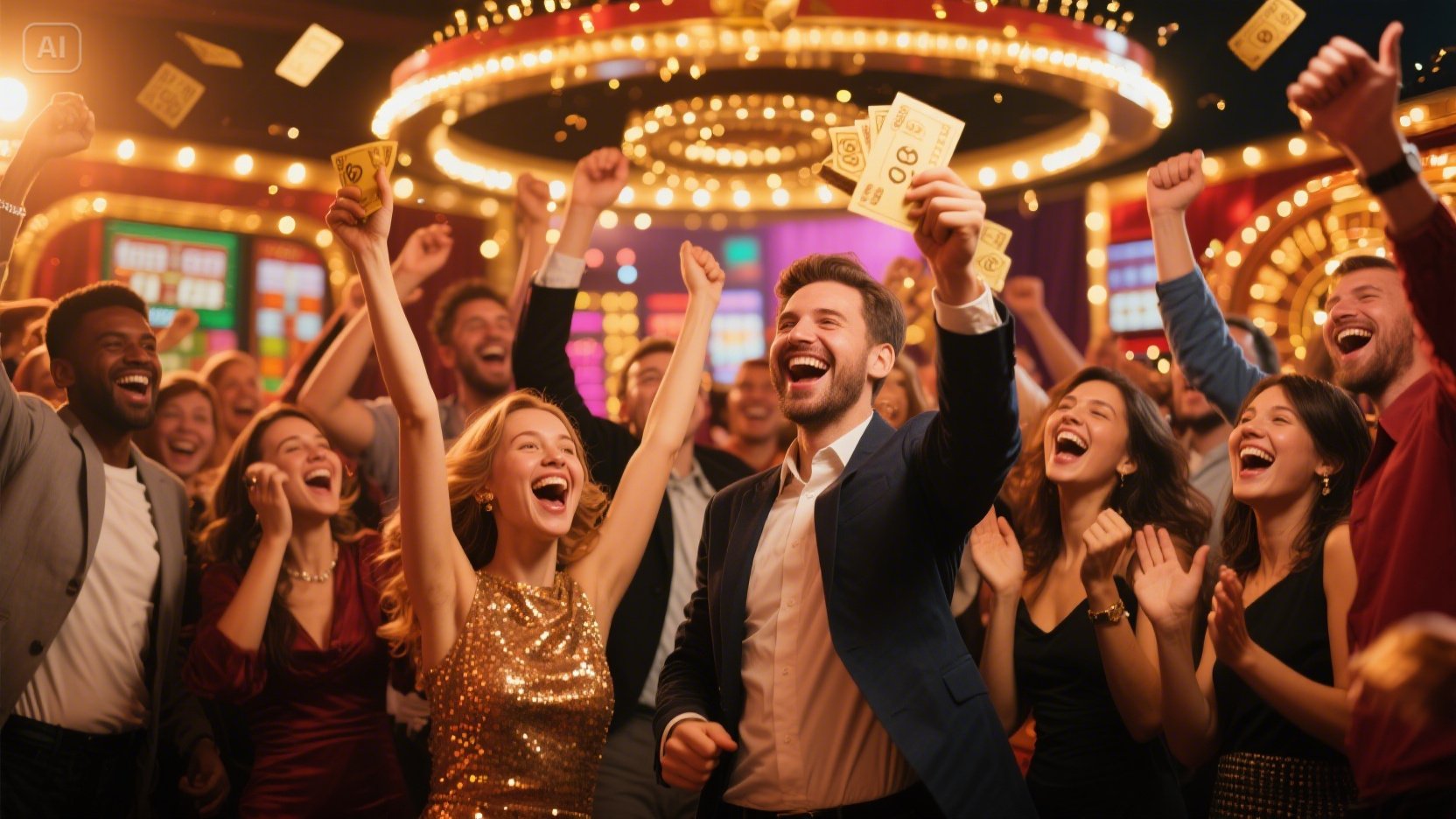 Casino Casino Rama desktop and mobile interfaces