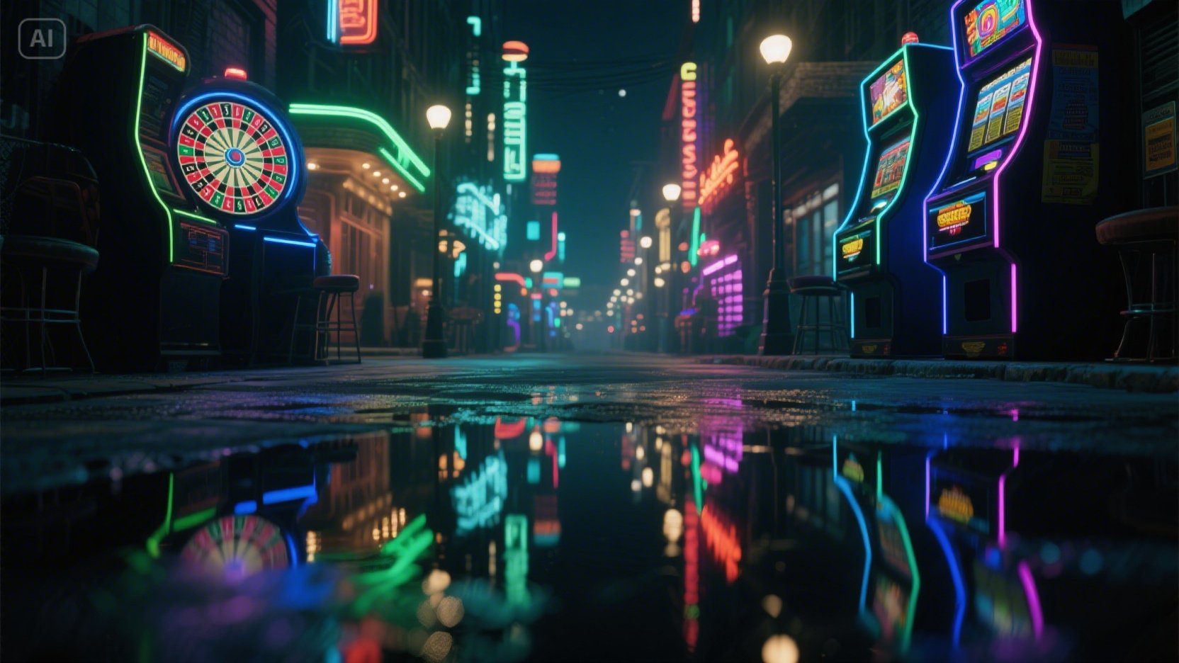 Registration at Casino Rama Casino