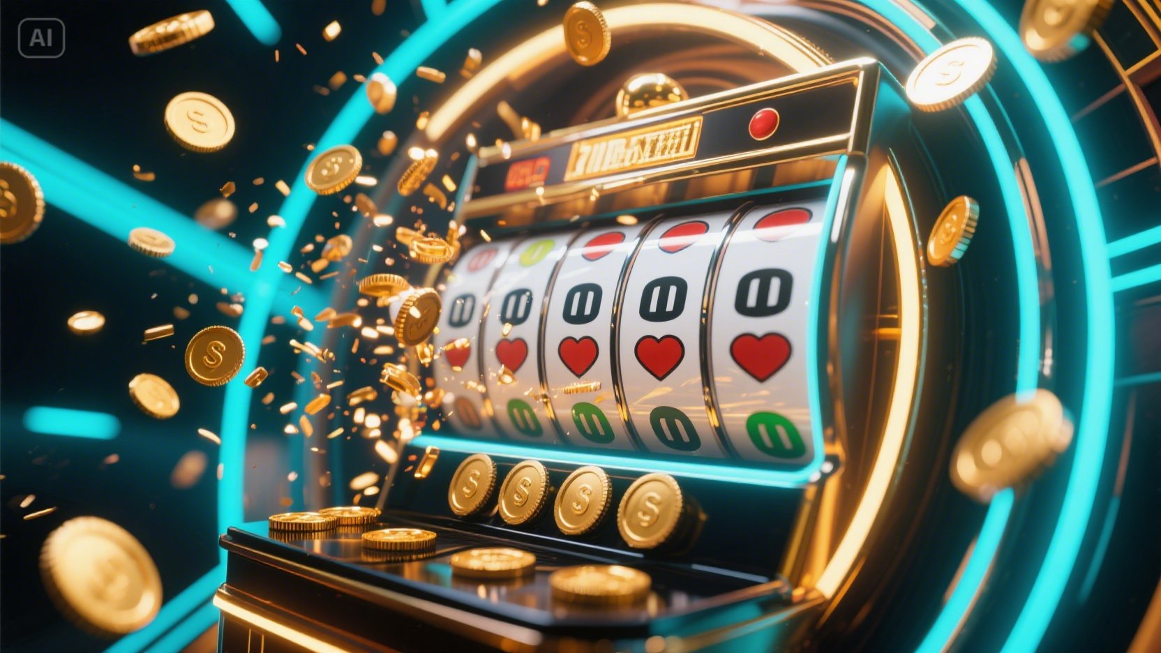 Casino Casino Rama desktop and mobile interfaces