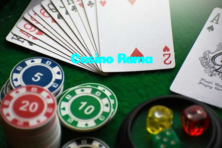 available types of Casino Rama bet including pre-match live express and system bets