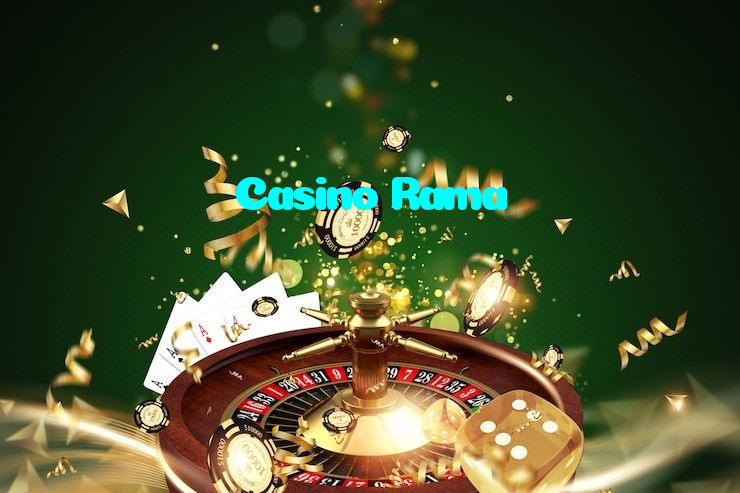 Casino Rama خوش آمدید بونس +600% پیشکش موبائل ایپ کے پروموشن سیکشن میں دکھائی دیتی ہے۔