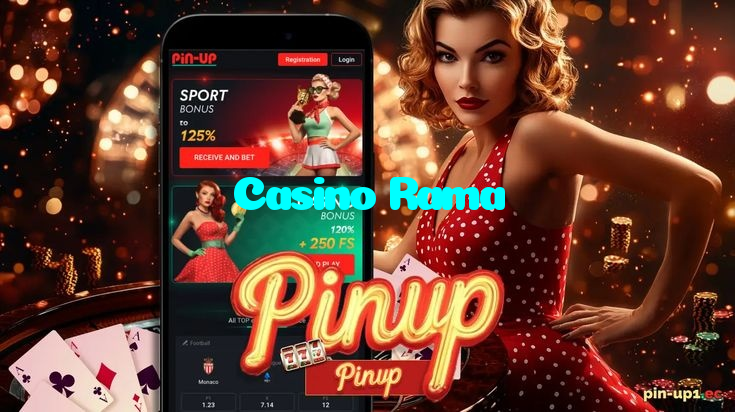 making first deposit on Casino Rama website using local payment methods in Pakistan