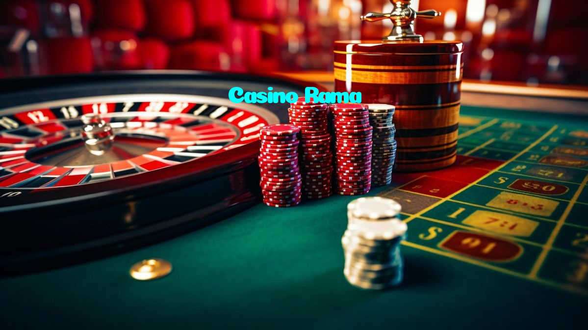 Casino Rama