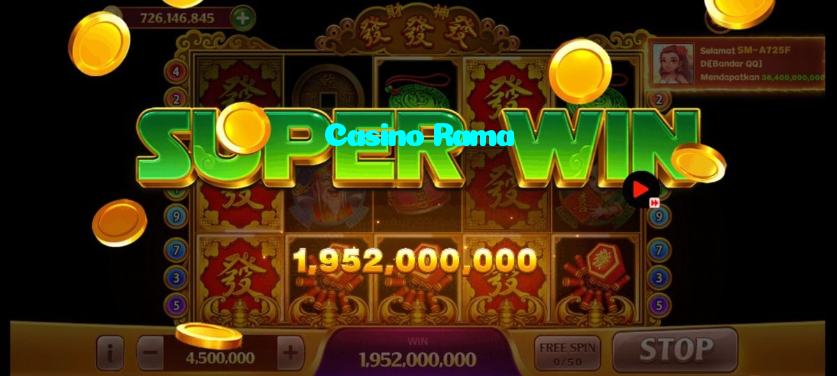 Casino Rama